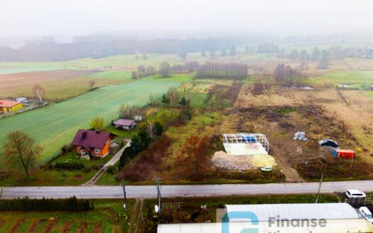 🌿 DZIAŁKA 2123 m² | WAŁOWICE | BLISKO RAWY MAZOWIECKIEJ 🌿