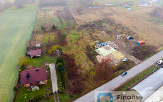 🌿 DZIAŁKA 2123 m² | WAŁOWICE | BLISKO RAWY MAZOWIECKIEJ 🌿