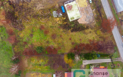 🌿 DZIAŁKA 2123 m² | WAŁOWICE | BLISKO RAWY MAZOWIECKIEJ 🌿