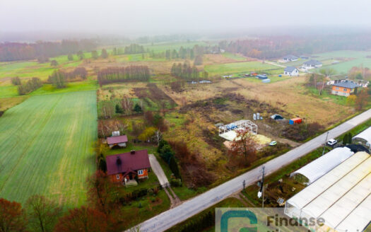 🌿 DZIAŁKA 2123 m² | WAŁOWICE | BLISKO RAWY MAZOWIECKIEJ 🌿