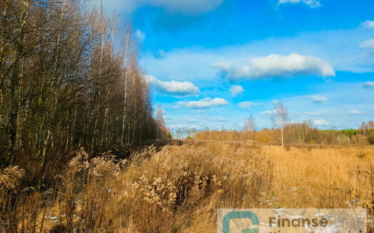 🌿🏡 Dwie działki na sprzedaż – Pobiedna, gm. Nowe Miasto nad Pilicą