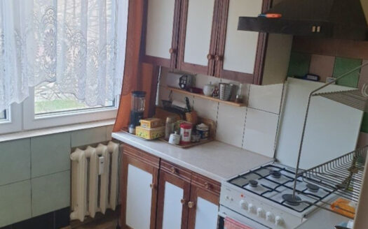 🏡 Mieszkanie na sprzedaż | Skierniewice, ul. Kopernika | 48,17 m² | 3 pokoje ✨
