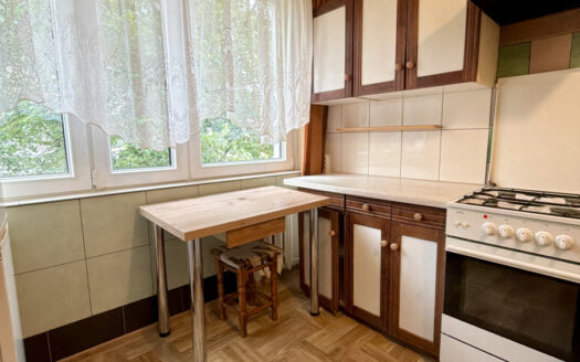 🏡 Mieszkanie na sprzedaż | Skierniewice, ul. Kopernika | 48,17 m² | 3 pokoje ✨