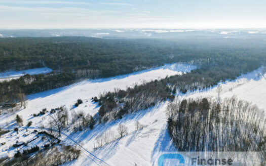 🏡 Na sprzedaż: kompleks działek budowlanych – Nowe Byliny 🌿