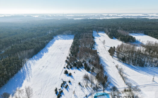 🏡 Na sprzedaż: kompleks działek budowlanych – Nowe Byliny 🌿