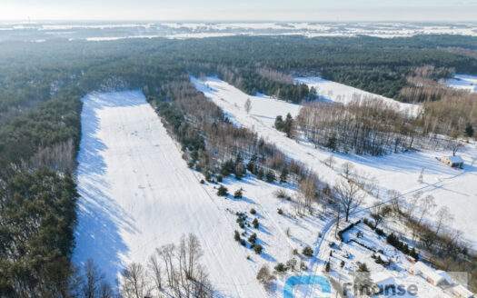 🏡 Na sprzedaż: kompleks działek budowlanych – Nowe Byliny 🌿