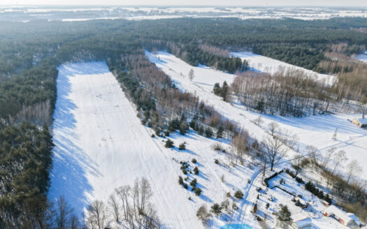 🏡 Na sprzedaż: kompleks działek budowlanych – Nowe Byliny 🌿