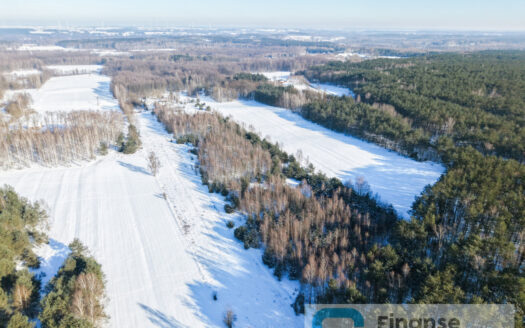 🏡 Na sprzedaż: kompleks działek budowlanych – Nowe Byliny 🌿