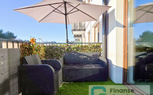 Komfortowe mieszkanie 66,2 m² z tarasem | ul. Księże Domki – Rawa Mazowiecka 🌿