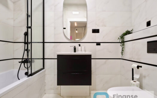 Komfortowe mieszkanie 66,2 m² z tarasem | ul. Księże Domki – Rawa Mazowiecka 🌿