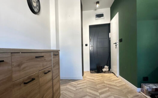 🏢 KAWALERKA 20,91 m² | KAMIENICA | KLIMATYZACJA | CEGŁA | UL. BERLIŃSKIEGO – ŁÓDŹ 🏙️