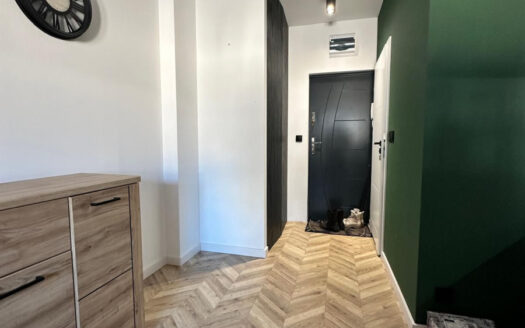 🏢 KAWALERKA 20,91 m² | KAMIENICA | KLIMATYZACJA | CEGŁA | UL. BERLIŃSKIEGO – ŁÓDŹ 🏙️