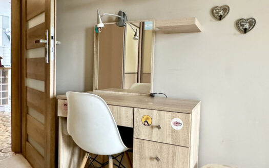 3 pokoje | 60,28 m² | balkon | po generalnym remoncie | ul. Niepodległości – Rawa Mazowiecka