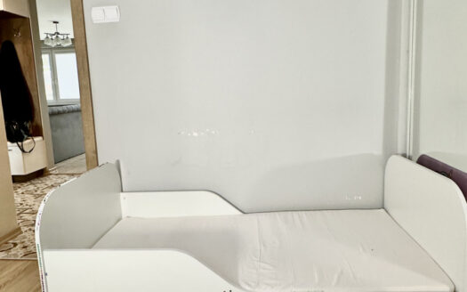 3 pokoje | 60,28 m² | balkon | po generalnym remoncie | ul. Niepodległości – Rawa Mazowiecka