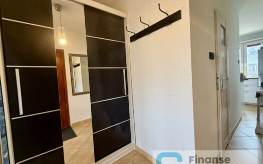 Mieszkanie 48,16 m² | 2 pokoje | ul. Jana Sobieskiego | Rawa Mazowiecka