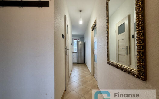 Mieszkanie 48,16 m² | 2 pokoje | ul. Jana Sobieskiego | Rawa Mazowiecka