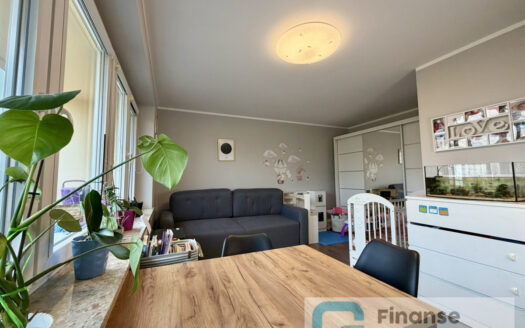 Mieszkanie 48,16 m² | 2 pokoje | ul. Jana Sobieskiego | Rawa Mazowiecka