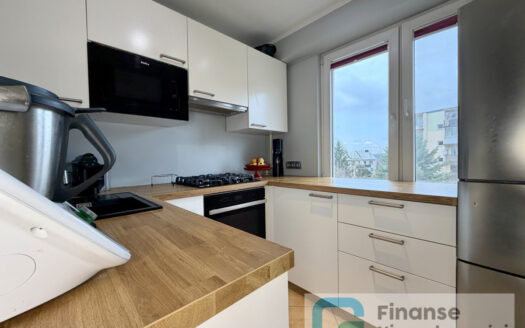 Mieszkanie 48,16 m² | 2 pokoje | ul. Jana Sobieskiego | Rawa Mazowiecka