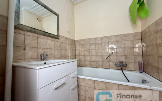 Mieszkanie 48,16 m² | 2 pokoje | ul. Jana Sobieskiego | Rawa Mazowiecka