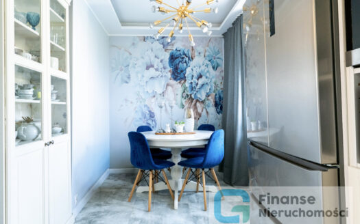 🏙️ Przestronne mieszkanie z potencjałem – idealne dla rodziny lub pod inwestycję