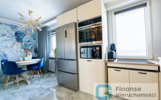 🏙️ Przestronne mieszkanie z potencjałem – idealne dla rodziny lub pod inwestycję