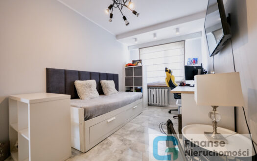 🏙️ Przestronne mieszkanie z potencjałem – idealne dla rodziny lub pod inwestycję