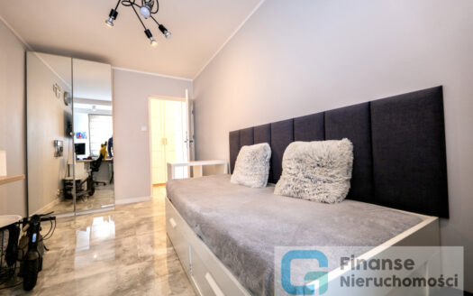 🏙️ Przestronne mieszkanie z potencjałem – idealne dla rodziny lub pod inwestycję