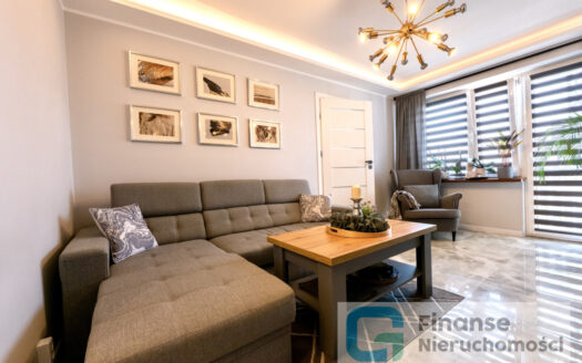 🏙️ Przestronne mieszkanie z potencjałem – idealne dla rodziny lub pod inwestycję