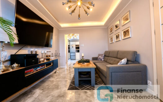 🏙️ Przestronne mieszkanie z potencjałem – idealne dla rodziny lub pod inwestycję