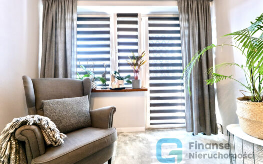 🏙️ Przestronne mieszkanie z potencjałem – idealne dla rodziny lub pod inwestycję