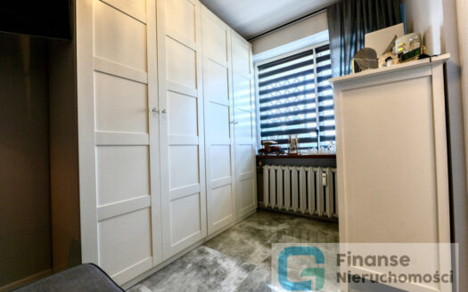 🏙️ Przestronne mieszkanie z potencjałem – idealne dla rodziny lub pod inwestycję