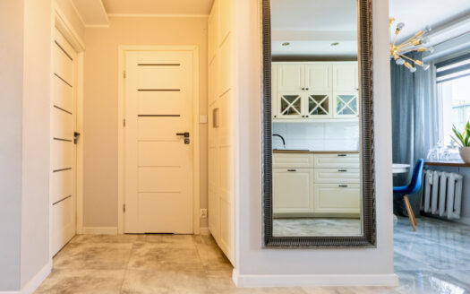 🏙️ Przestronne mieszkanie z potencjałem – idealne dla rodziny lub pod inwestycję