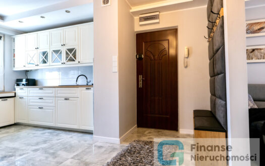 🏙️ Przestronne mieszkanie z potencjałem – idealne dla rodziny lub pod inwestycję