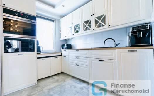 🏙️ Przestronne mieszkanie z potencjałem – idealne dla rodziny lub pod inwestycję