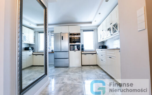 🏙️ Przestronne mieszkanie z potencjałem – idealne dla rodziny lub pod inwestycję