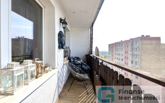 🏙️ Przestronne mieszkanie z potencjałem – idealne dla rodziny lub pod inwestycję