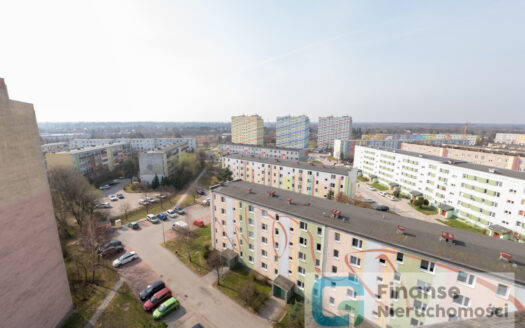 🏙️ Przestronne mieszkanie z potencjałem – idealne dla rodziny lub pod inwestycję