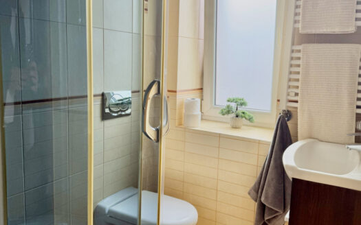 Dom w zabudowie bliźniaczej | 145 m² | działka 811 m² | Rawa Mazowiecka, ul. Krakowska