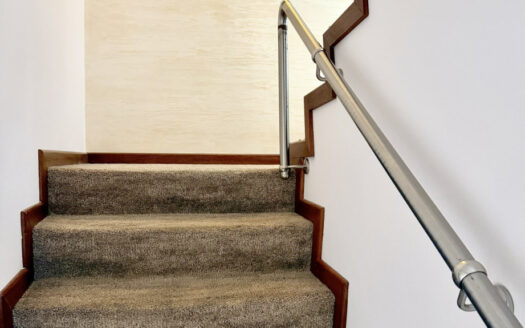 Dom w zabudowie bliźniaczej | 145 m² | działka 811 m² | Rawa Mazowiecka, ul. Krakowska