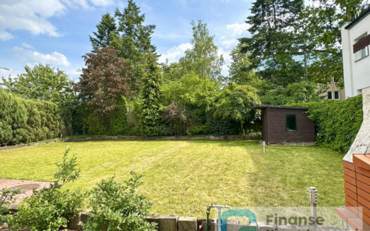 Dom w zabudowie bliźniaczej | 145 m² | działka 811 m² | Rawa Mazowiecka, ul. Krakowska