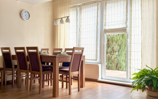 Dom w zabudowie bliźniaczej | 145 m² | działka 811 m² | Rawa Mazowiecka, ul. Krakowska