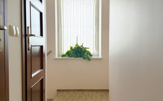 Dom w zabudowie bliźniaczej | 145 m² | działka 811 m² | Rawa Mazowiecka, ul. Krakowska