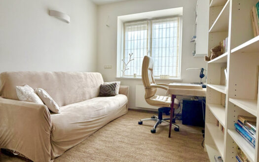 Dom w zabudowie bliźniaczej | 145 m² | działka 811 m² | Rawa Mazowiecka, ul. Krakowska