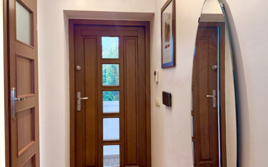 Dom w zabudowie bliźniaczej | 145 m² | działka 811 m² | Rawa Mazowiecka, ul. Krakowska