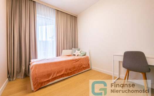 🏡 Nowoczesne mieszkanie 53,49 m² | 3 pokoje | Skierniewice, ul. Mikołaja Kopernika