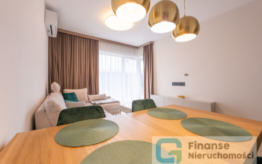 🏡 Nowoczesne mieszkanie 53,49 m² | 3 pokoje | Skierniewice, ul. Mikołaja Kopernika