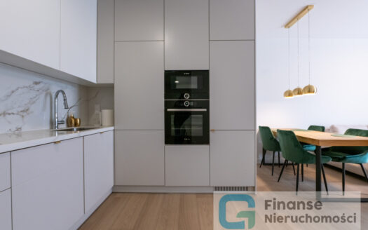 🏡 Nowoczesne mieszkanie 53,49 m² | 3 pokoje | Skierniewice, ul. Mikołaja Kopernika