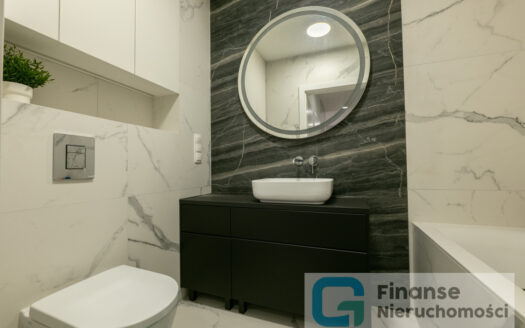 🏡 Nowoczesne mieszkanie 53,49 m² | 3 pokoje | Skierniewice, ul. Mikołaja Kopernika