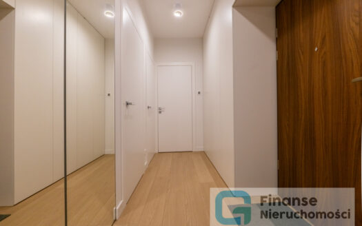 🏡 Nowoczesne mieszkanie 53,49 m² | 3 pokoje | Skierniewice, ul. Mikołaja Kopernika