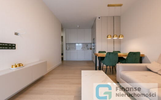 🏡 Nowoczesne mieszkanie 53,49 m² | 3 pokoje | Skierniewice, ul. Mikołaja Kopernika